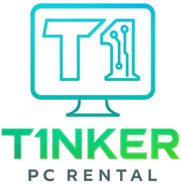 TINKER Logo